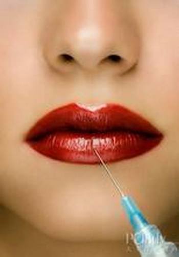 玻尿酸可以丰唇吗?