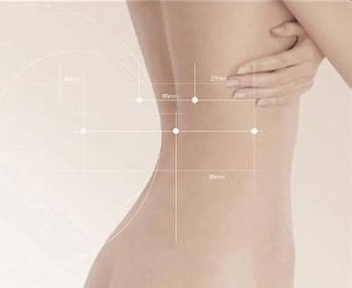 腰腹部吸脂减肥会反弹吗?