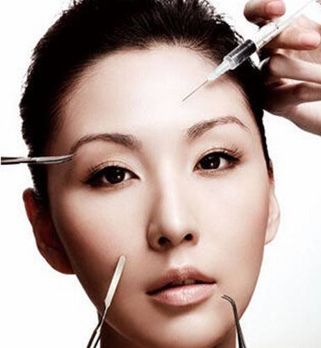 提眉术能够祛皱吗?