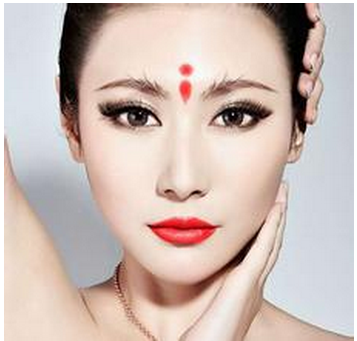 眉毛缺损可以种植吗