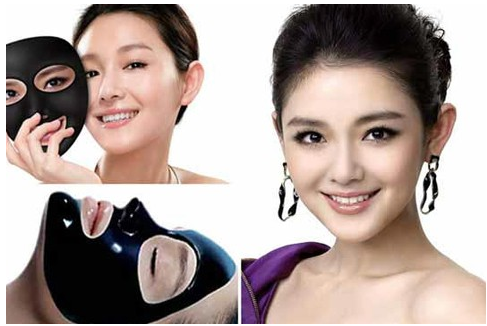 黑脸娃娃都有哪些美容功呢