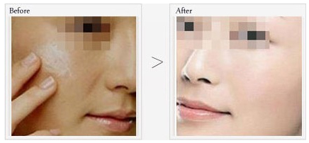 黑脸娃娃嫩肤的果怎么样