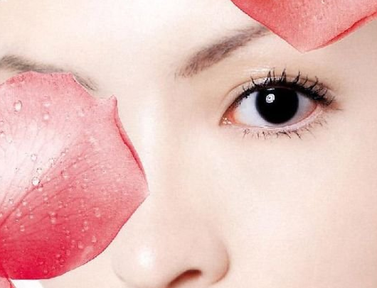 激光去鱼尾纹的果怎么样