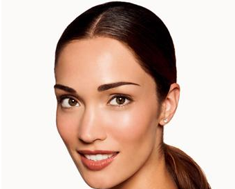 切眉后多久才能恢复