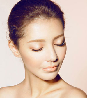 鼻尖整形术后多久能恢复