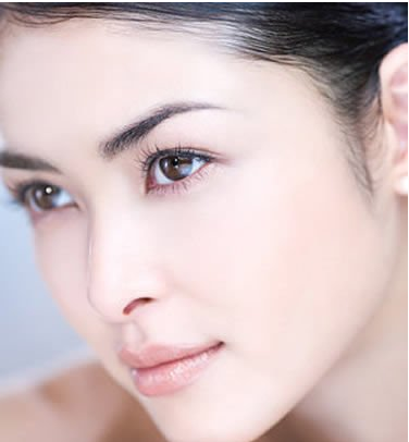 隆眉弓的材料都有哪些