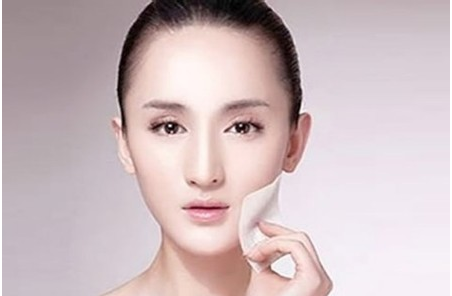 黑脸娃娃能改善色素沉着吗