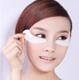 激光去鱼尾纹多久可以见