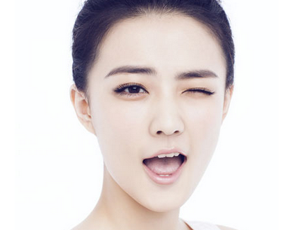 开眼角可以矫正小眼症吗