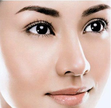 激光洗眼线没问题吗