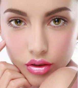 注射微晶瓷丰唇有什么优势