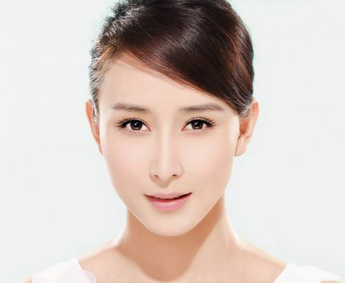 胶原蛋白丰面颊果如何