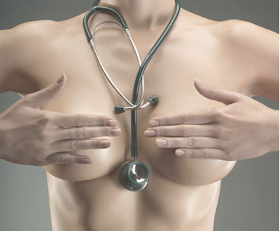 女性乳头肥大可以缩小吗