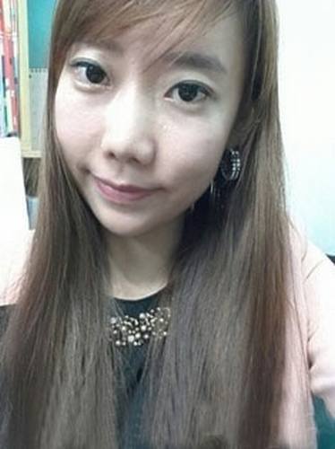 较近的样子，果很好